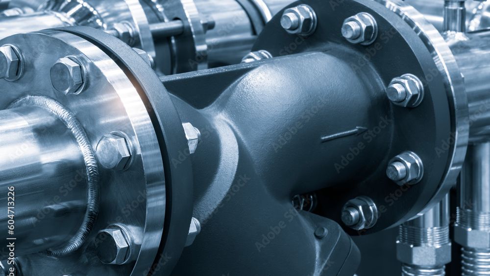 Valves