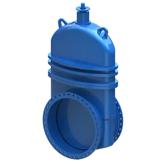 Seguro Gate Valves