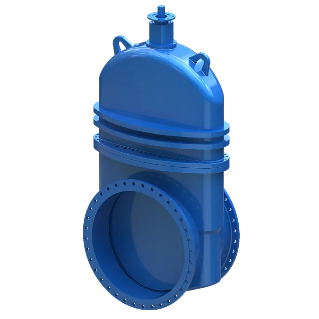 Seguro Gate Valves