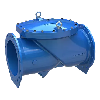 Swing Flex Check Valves