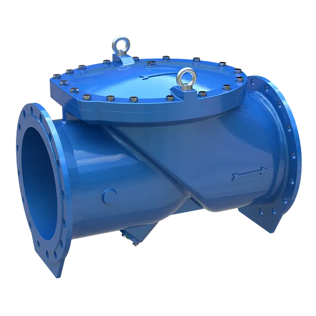 Swing Flex Check Valves