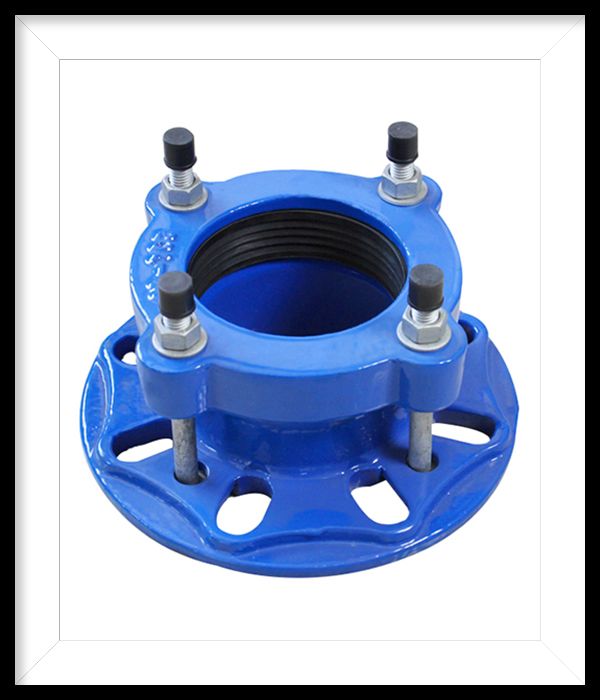 Flange Adaptors